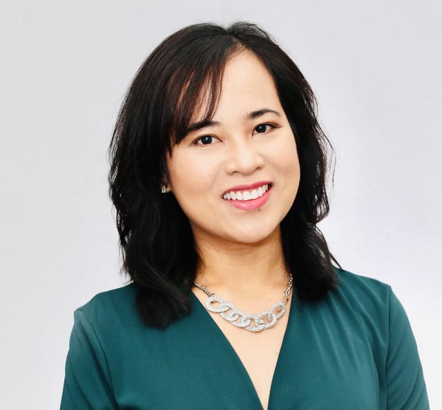 Christine Santos