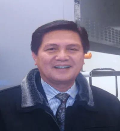 Dr. Emmanuel "Noel" G. Moya