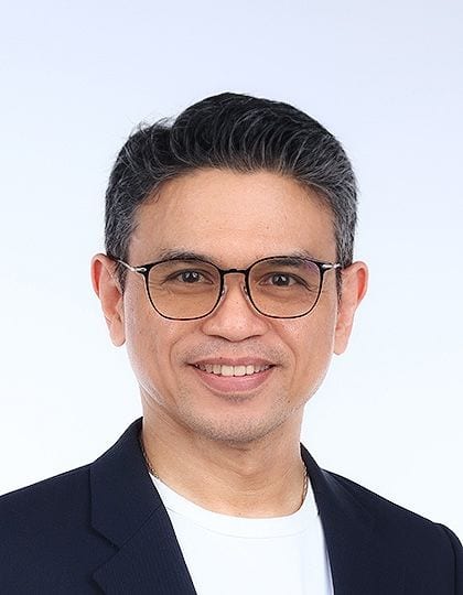 Roseller "Jun" Armirola Jr.